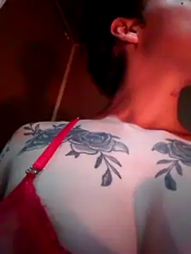 Gonzalezjuli online show from October 30, 1:08 am