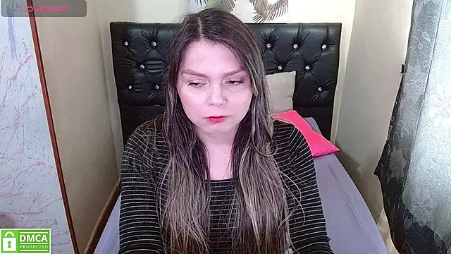 Cynthi-Sweet online show from November 27, 6:11 pm