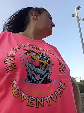 Bella 862 online show from July 27, 6:05 pm