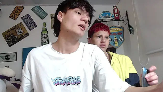 alex russo   online show from November 16, 4:03 am