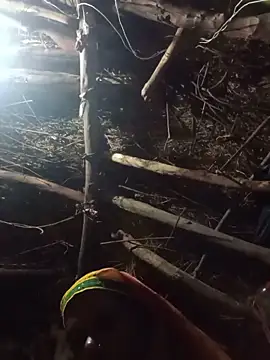 Snapshot of Janvi_tv chatting on October 7, 1:48 pm Janvi tv online show from October 7, 1:48 pm