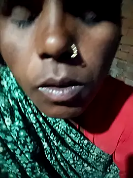 Snapshot of Janvi_tv chatting on October 24, 3:52 pm Janvi tv online show from October 24, 3:52 pm