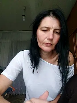 JudyDawn online show from November 26, 6:36 am