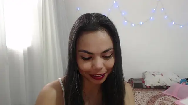 ms megan shadow online show from December 13, 8:59 pm