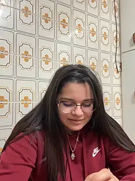 Jaykel a online show from April 3, 10:08 pm