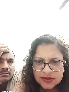 Couple hardfucking online show from October 28, 7:19 pm