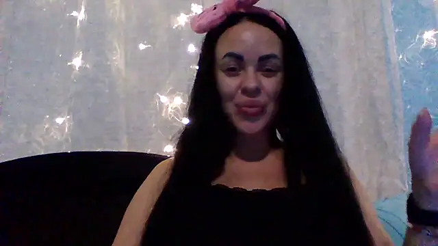 Stefaniyaxq online show from October 7, 3:49 pm