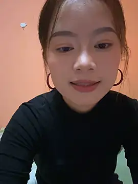 Snapshot of qingzi1218 chatting on October 9, 10:19 am qingzi1218 online show from October 9, 10:19 am