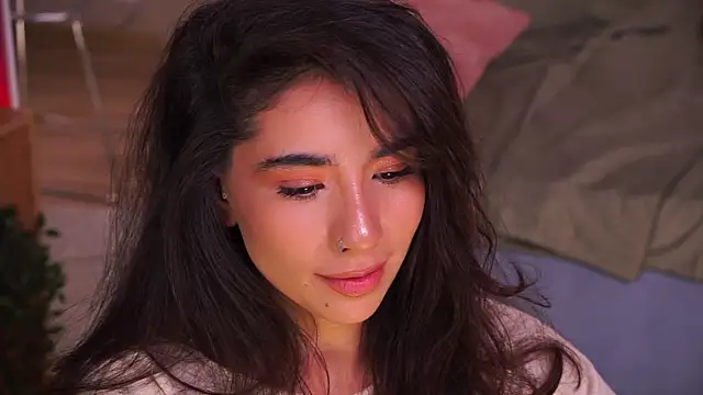 YokoKoko  online show from January 19, 6:09 am