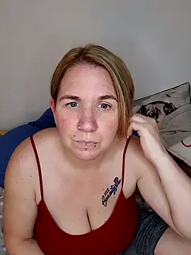 LaceyWestxx online show from November 4, 8:47 pm