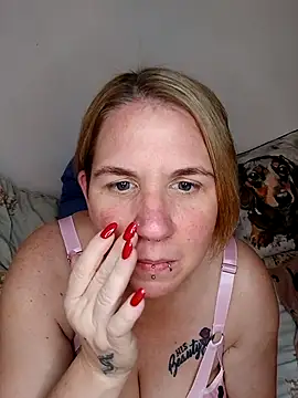 LaceyWestxx online show from November 25, 6:42 pm