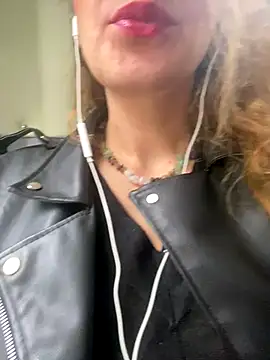 melisss2 online show from November 5, 7:46 am