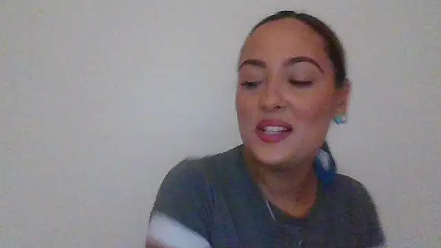 DommeMariaLopez95 online show from December 5, 4:41 pm