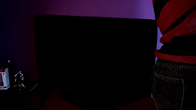 SabbathSinclair online show from December 5, 11:44 am