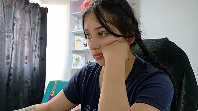 KOREN JALAA online show from April 12, 4:43 pm