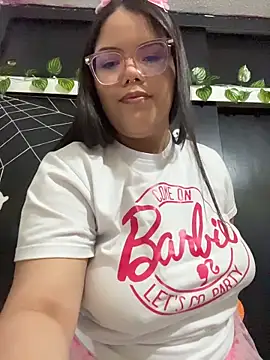 GabrielleMarsh1 online show from October 30, 2:36 am