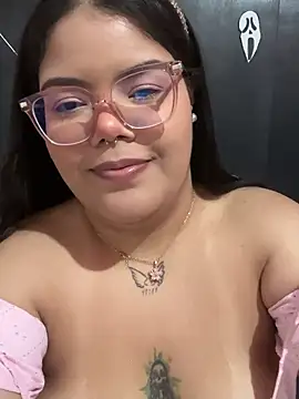 GabrielleMarsh1 online show from October 26, 3:35 am