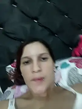 Mariana08andDiego online show from November 23, 3:20 am