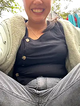 Pii x online show from November 23, 2:47 am