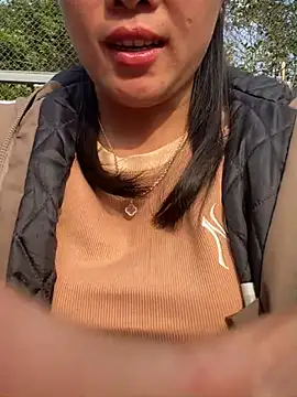 Pii x online show from December 3, 1:19 am