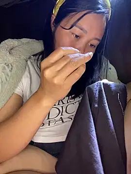 Pii x online show from November 8, 3:33 am