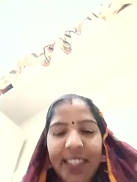 Sapnahot34 online show from January 8, 4:16 am