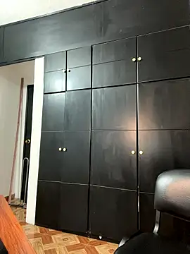 Goonette messy online show from January 18, 11:01 pm