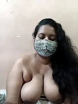 Mallika-collage online show from April 1, 1:28 am