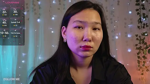 Yoon Mii online show from October 15, 1:14 pm