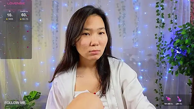 Yoon Mii online show from October 12, 7:11 am