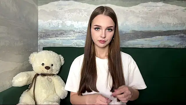 SunnySprinkle online show from November 10, 12:33 pm