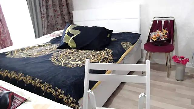 Arisa5000 online show from April 7, 10:28 am