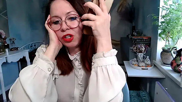 Arisa5000 online show from October 23, 11:49 am