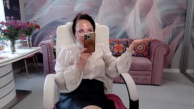 Arisa5000 online show from November 10, 11:16 am