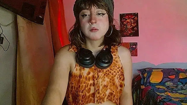 zora blue777 online show from February 2, 10:31 pm