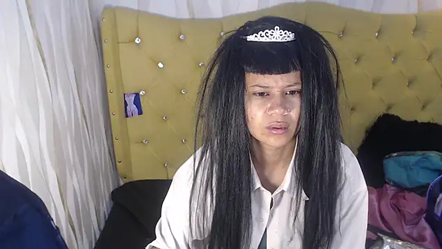 blackxstar11 online show from November 29, 2:37 am