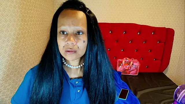 blackxstar11 online show from February 4, 6:55 pm