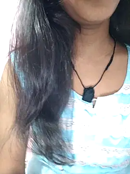 anjali2351 online show from April 17, 6:15 am