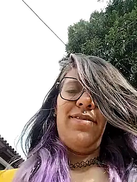 Abby 2-1 online show from December 2, 8:33 pm