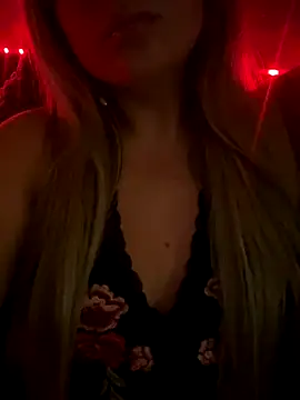 vivibarros online show from October 6, 4:18 am