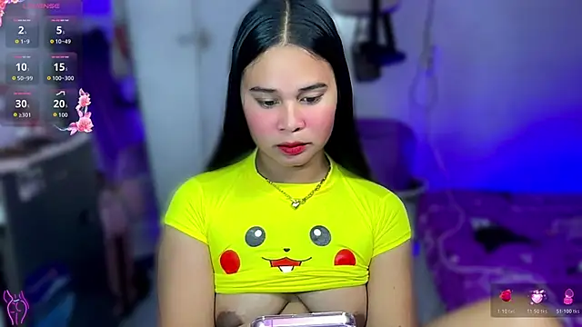  Houstonixie online show from March 14, 4:52 pm