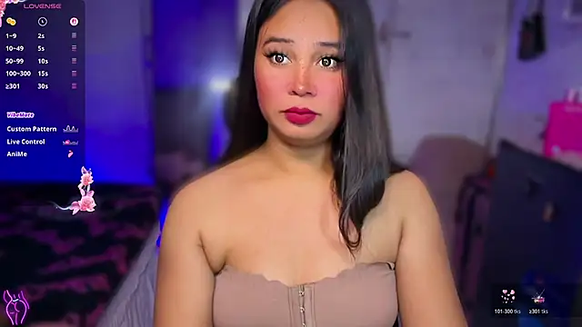  Houstonixie online show from April 3, 5:33 pm