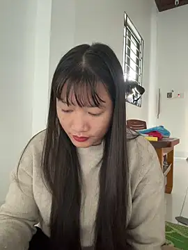 TrangNemo online show from November 27, 1:19 am