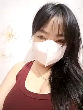 Xuka203 online show from March 12, 12:24 am