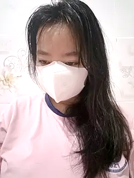 Xuka203 online show from November 12, 12:19 am