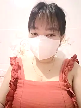 Xuka203 online show from October 21, 3:16 pm