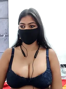 Miya sistar online show from March 23, 12:00 pm