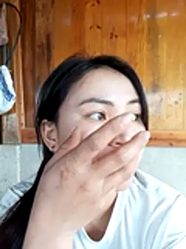 kun-love online show from February 7, 5:11 am