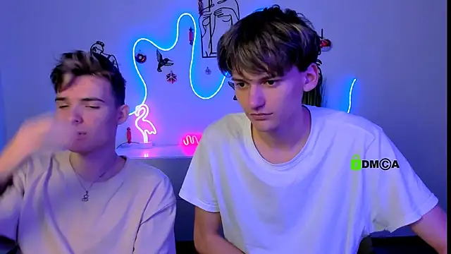 rico steel online show from January 10, 7:18 pm