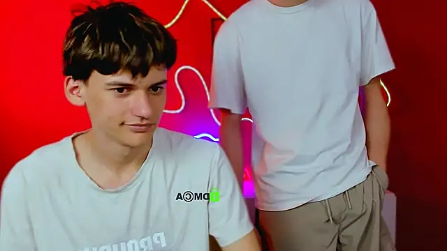 rico steel online show from April 20, 6:55 pm